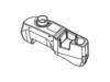 Tank, Left Hand Fuel – Part Number: 00262700