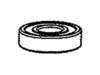 Bearing – Part Number: 00200046