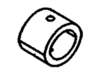 Bumper, Miner GBR-6 – Part Number: 00200655