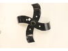 8773827-2-S-Ariens-00238300-Lh Inner Tine Spool