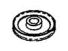 Pulley, V-Belt 4.78PD x 1.000 W/KEY – Part Number: 00200318