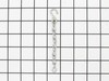 Chain & Connector – Part Number: 00204200