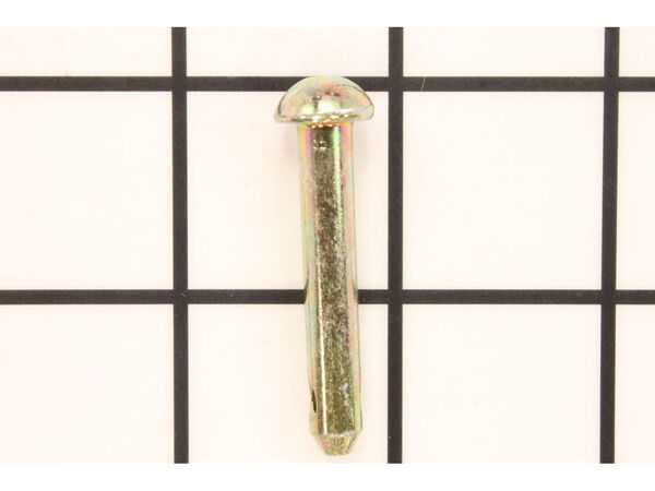 8773984-1-M-Ariens-00283500-Pin- Clevis .243/.248x1.50 Ywz