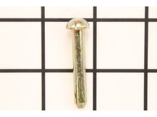 Pin- Clevis .243/.248x1.50 Ywz – Part Number: 00283500