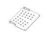 Panel, Inspection – Part Number: 00298959
