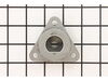 Pulley Hub- D-bore .87 Deluxe – Part Number: 00268702