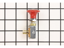 PTO Knob/Switch Assembly – Part Number: 00355900