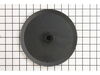 Pulley-3L with Hub .625 x 8.00 – Part Number: 00272400