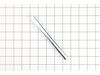 Spacer- .510x.625x6.50 – Part Number: 00473800