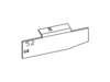 Baffle- 60-inch Discharge – Part Number: 00374159
