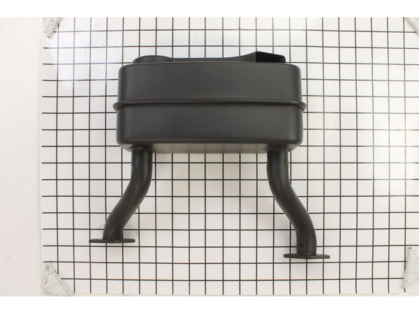 8774693-1-M-Ariens-00391700-Muffler- Twin Kohler (ees)