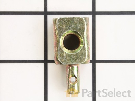 8774773-1-M-Ariens-00386700-Pivot-shift Rod .375-16(trunn)