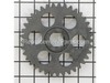 Gear- Spur – Part Number: 00371000