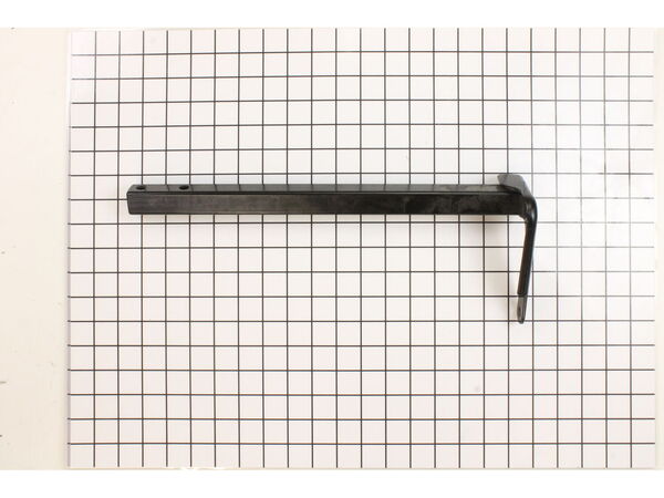 8774867-1-M-Ariens-00396751-Weldment- Pedestal Chute Mount