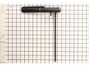 Lever- Lh-traction – Part Number: 00393151