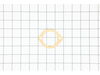 Gasket- Front - Cast Iron – Part Number: 00425200