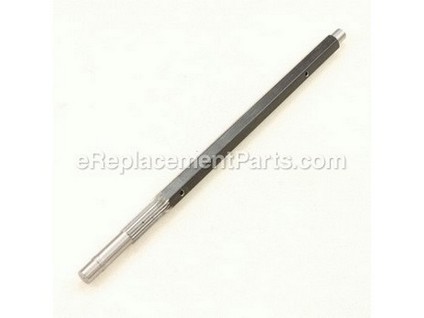 8775025-1-M-Ariens-00372900-Shaft- Hex-w/spline