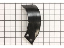 L Knife Tine – Part Number: 00417100