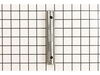 8775170-2-S-Ariens-00485400-Rake Shaft- Short-common