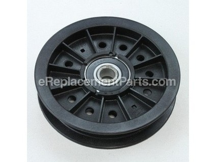 8775200-1-M-Ariens-00542700-Idler- Plastic- 4.00 X .50 Id