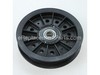 Idler- Plastic- 4.00 X .50 Id – Part Number: 00542700