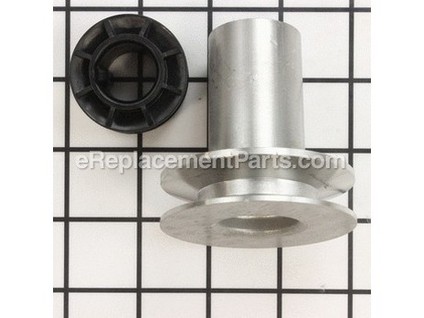 8775260-1-M-Ariens-00493400-Sheave, Attachment Drive