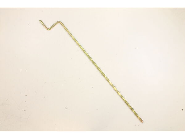 8775263-1-M-Ariens-00497100-Rod- Chute Crank