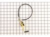 Throttle/choke Cable – Part Number: 00619600