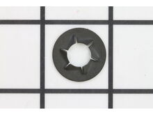 Retainer- .38 Push-on – Part Number: 00548400