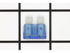 15 AMP Fuse – Part Number: 00524700