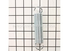 Extension Spring-1.0 Od X 5.12 – Part Number: 01000199