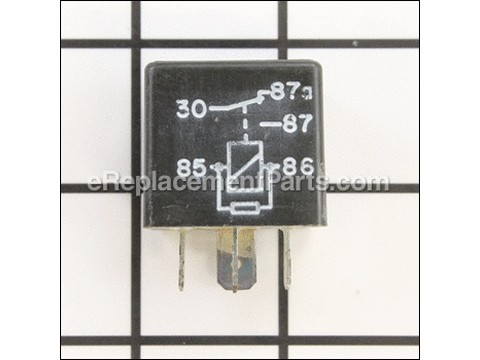 8778207-1-M-MTD-01002251-Relay-12V 40A