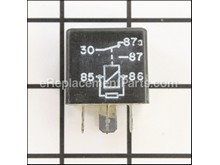 Relay-12V 40A – Part Number: 01002251