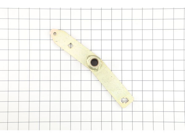 8778499-1-M-MTD-01005006-Arm Assy Brg Idler Plated