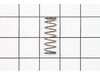 Brake Spring-Neutral – Part Number: 01003574