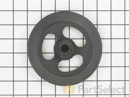 8778762-1-M-MTD-01003732-Pulley-transmission Hydro-slot