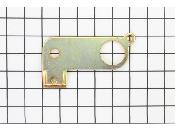 8779929-1-M-Ariens-01130700-Rear Adjustment Bracket L.h.