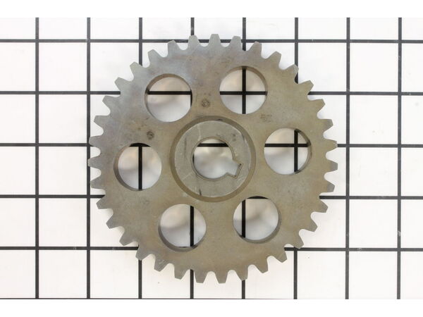 8779980-1-M-Ariens-01021100-Spur Gear- Fellows 35t .750 Id