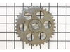 Spur Gear- Fellows 35t .750 Id – Part Number: 01021100