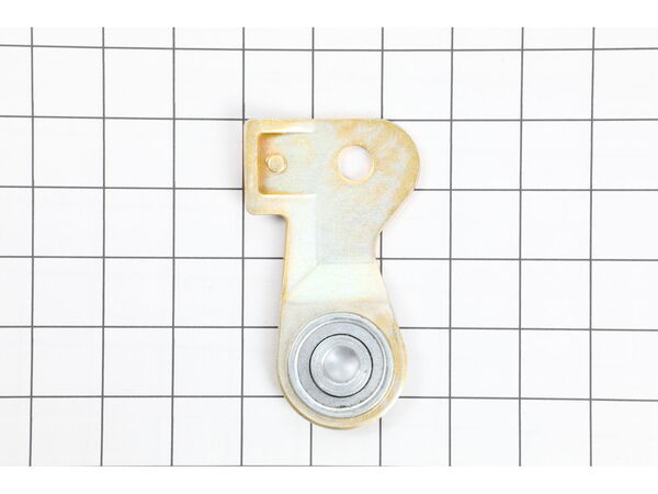 8780017-1-M-Ariens-01119800-Left Adjustor Bracket Assembly