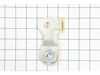 8780017-2-S-Ariens-01119800-Left Adjustor Bracket Assembly