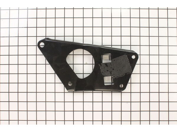 8780084-1-M-Ariens-01137251-Rh Handlebar Mtg. Brkt