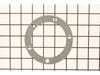 Gasket – Part Number: 01010800