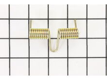 Spring- Torsion – Part Number: 01258100