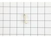 Axle Tab – Part Number: 01168100