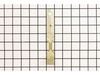 Lever- Height Adjustment – Part Number: 01242000