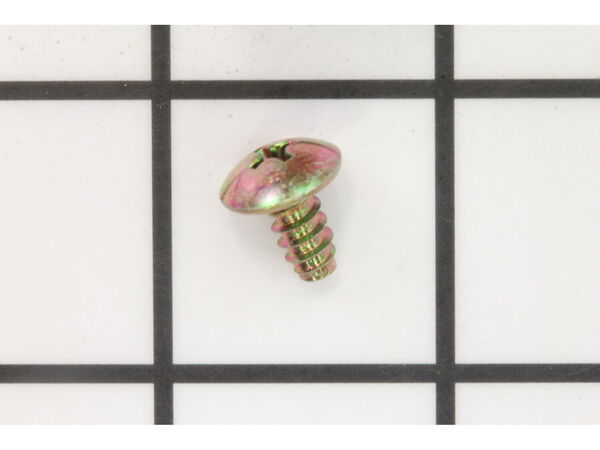 8780670-1-M-Shindaiwa-01275-05102-Screw, Truss