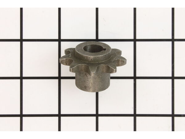 8780811-1-M-Ariens-01027600-9 Tooth Sprocket