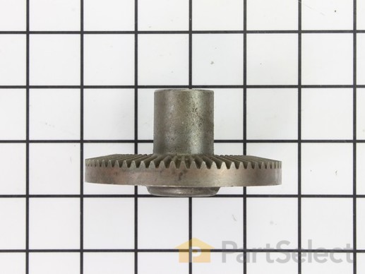 8780918-1-M-Ariens-01290400-Gear- Bevel (cu Infl- Keyway)
