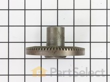 Gear- Bevel (cu Infl- Keyway) – Part Number: 01290400